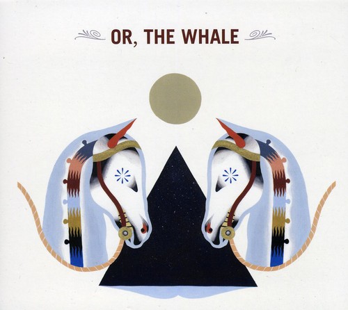OR THE WHALE