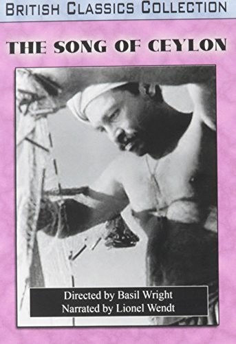 Song of Ceylon
