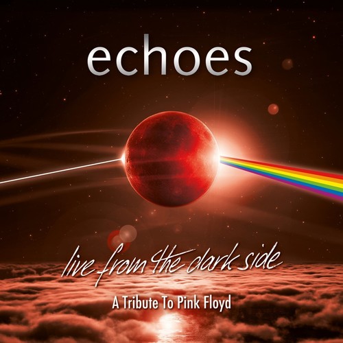 Live From The Dark Side (A Tribute To Pink Floyd)