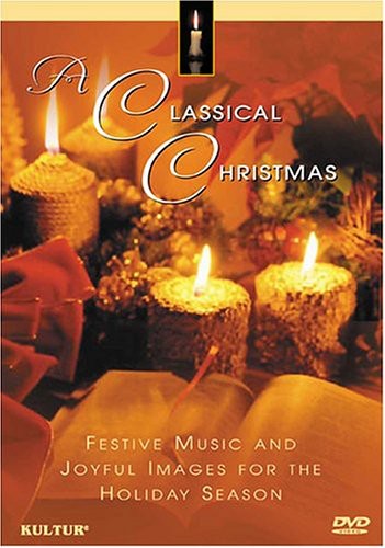 Classical Christmas