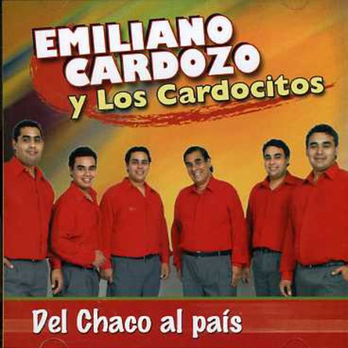 Del Chaco Al Pais [Import]