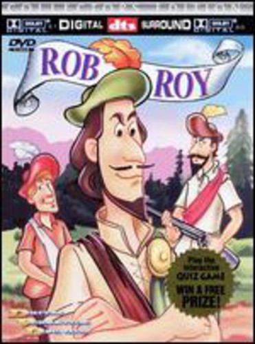Rob Roy