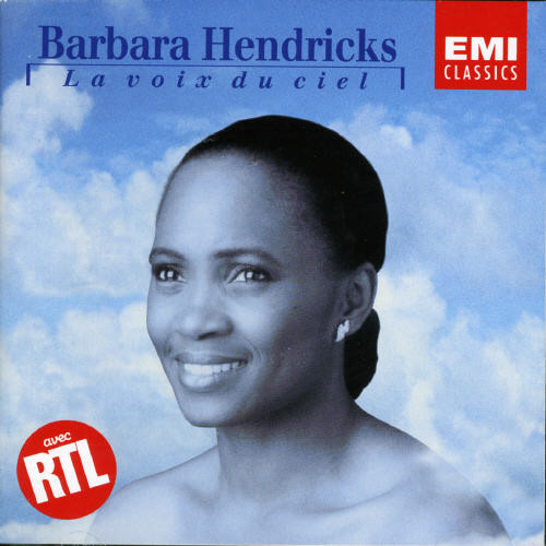 La Voix Du Ciel