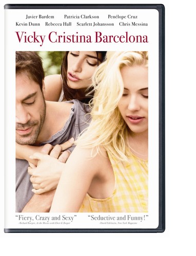 Vicky Cristina Barcelona - Vicky Cristina Barcelona