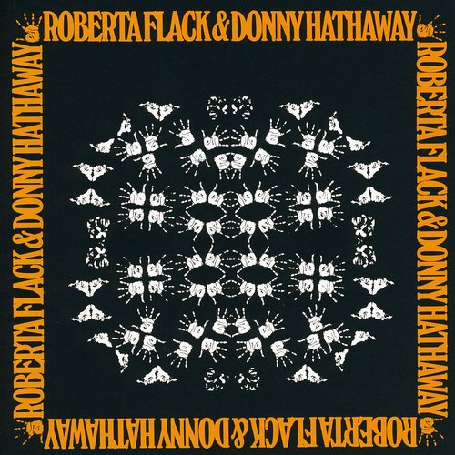 Roberta Flack & Donny Hathaway (remastered) [Import]
