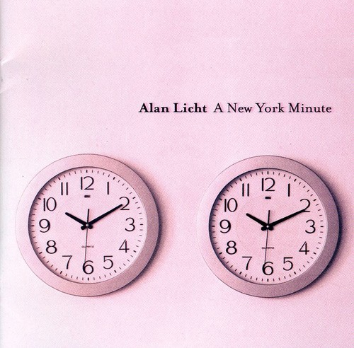 New York Minute