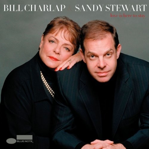 Love Is Here To Stay [Import]