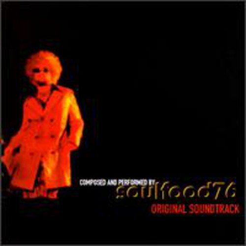 Soulfood 76 (Original Soundtrack)
