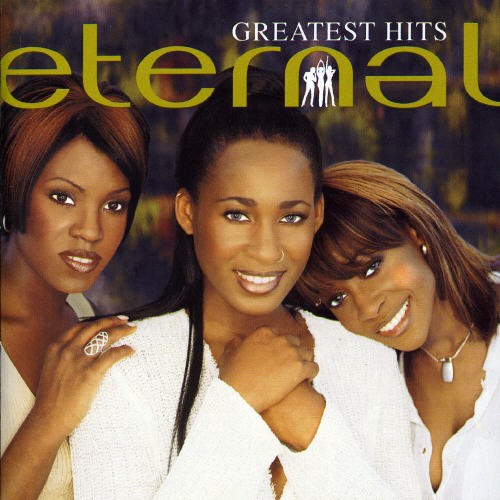 Greatest Hits (Eng)