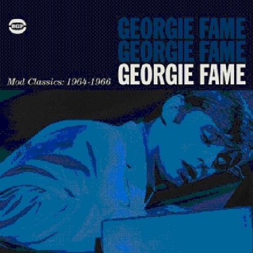 Mod Classics 1964-66 [Import]