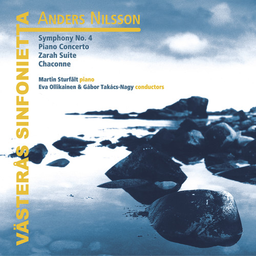 Orchestral Works