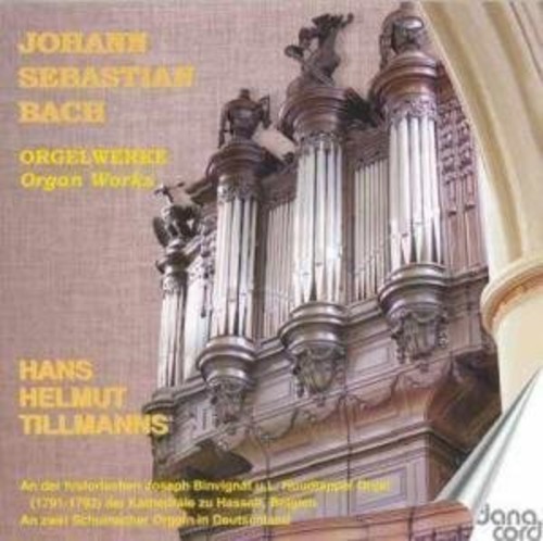 Complete Organ Works 10
