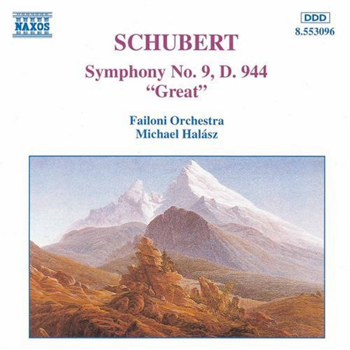 Symphony 9: Great