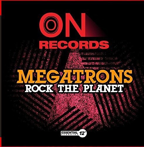 ROCK THE PLANET