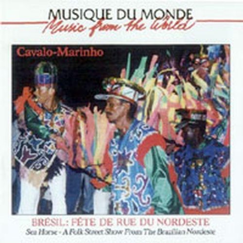 Carvalo Marinho [Import]