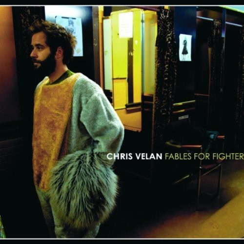 Fables for Fighters [Import]