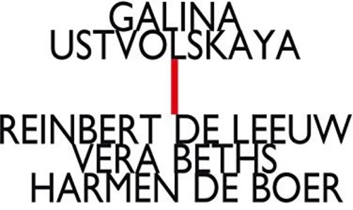 Trio for Violin /  Clarinet & Piano