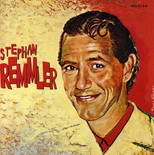Stephan Remmler [Import]
