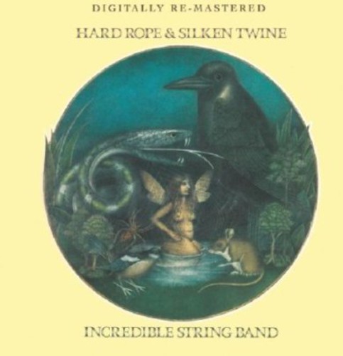 Hard Rope /  Silken Twine [Import]