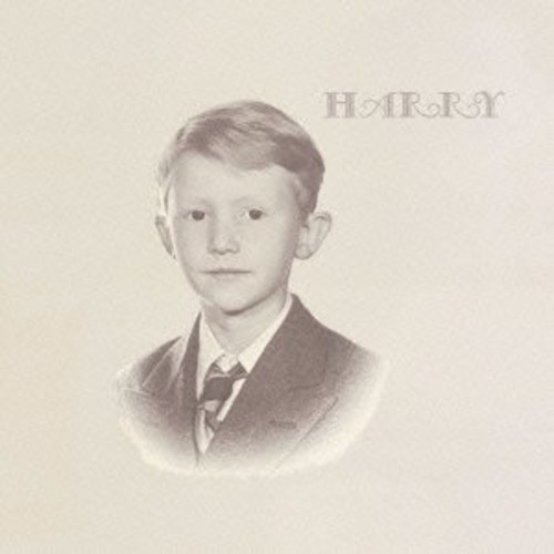 Harry [Import]