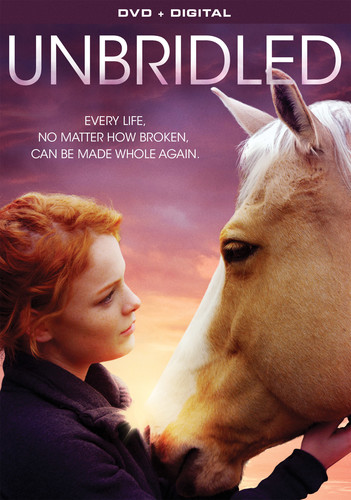 Unbridled - Unbridled