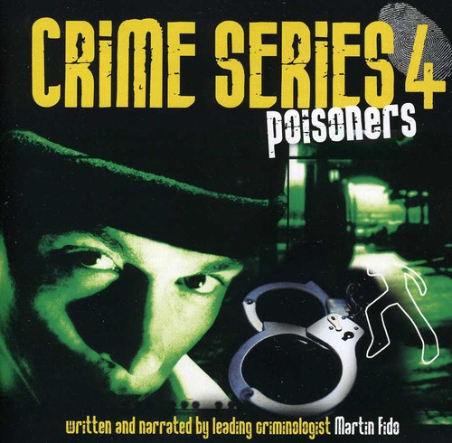 Poisoners 4 /  Various