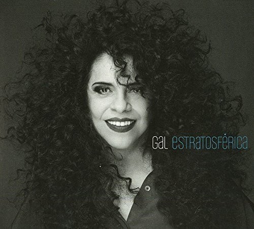 Gal Estratosferica [Import]