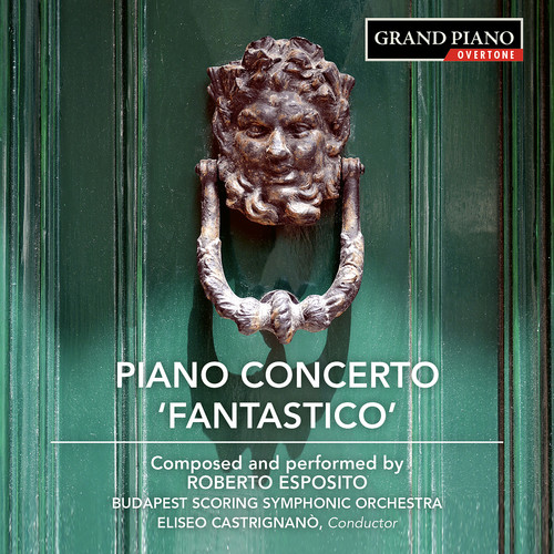 Piano Concerto Fantastico 1