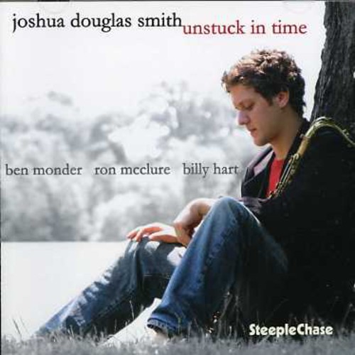 Joshua Douglas Smith - Unstuck in Time