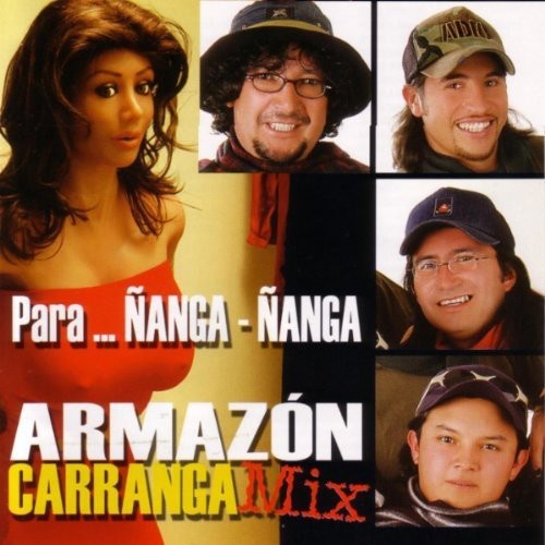 Para...Nanga...Nanga