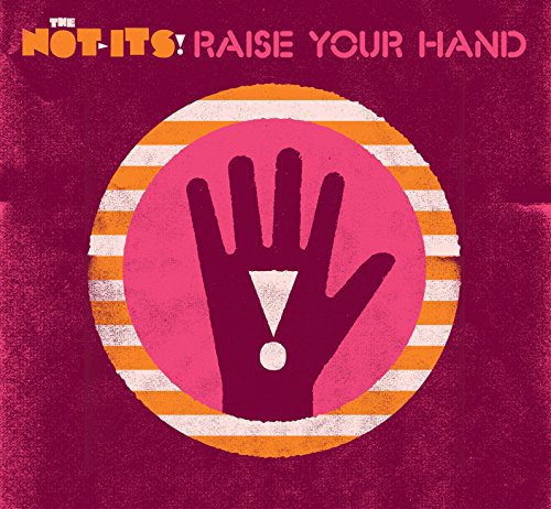 Raise Your Hand
