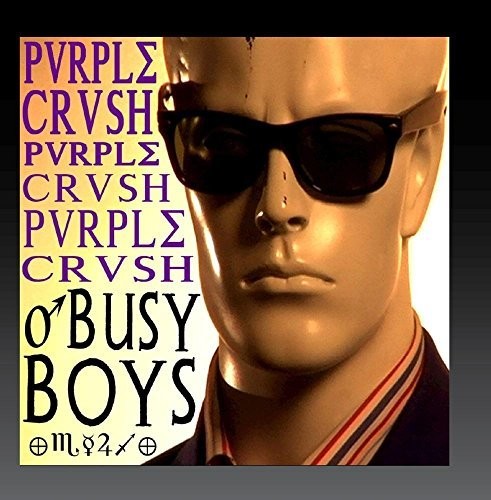 Busy Boys Remix - EP