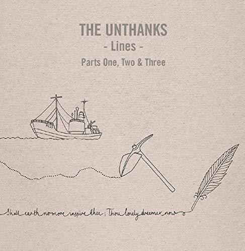 Lines Parts One Two And Three