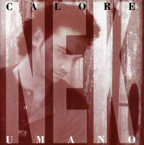 Calore Umano [Import]