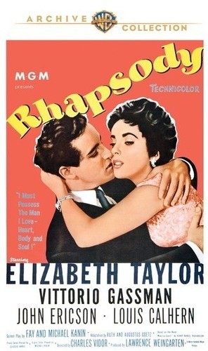 Taylor/Gassman/Ericson - Rhapsody