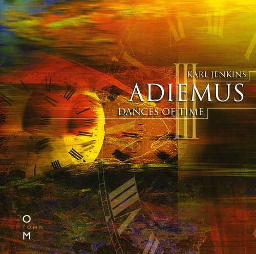 Adiemus III: Dances of Time [Import]