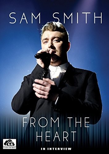 Sam Smith From the Heart