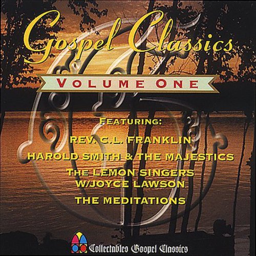 Collectables Gospel Classics, Vol.1