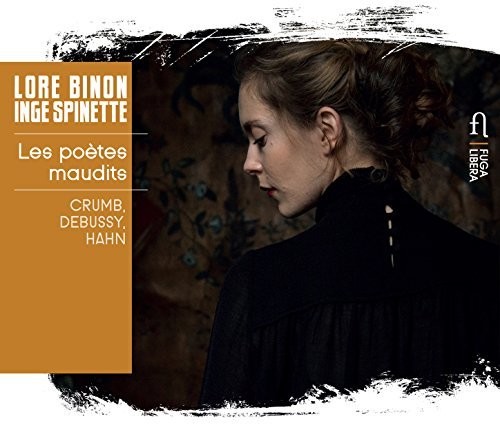 Les Poetes Maudits (Various Artists)