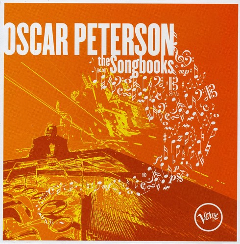 Songbooks [Import]