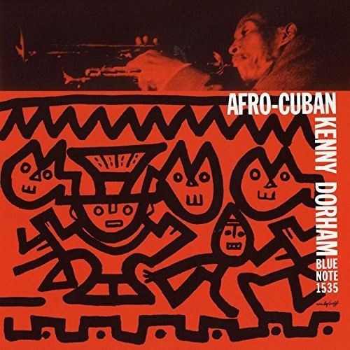 Afro-Cuban [Import]
