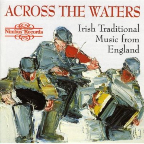 Across The Waters