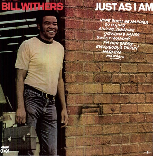 Just As I Am [Import]