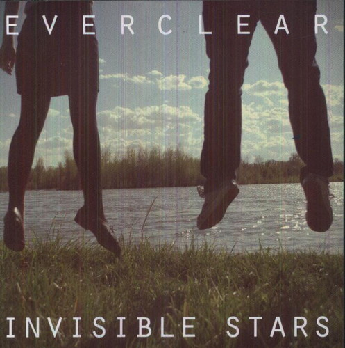 Invisible Stars [Import]