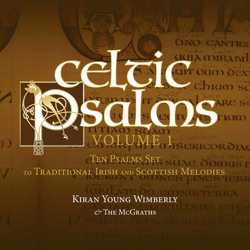 Celtic Psalms, Vol. 1 ''The Psalms Set''