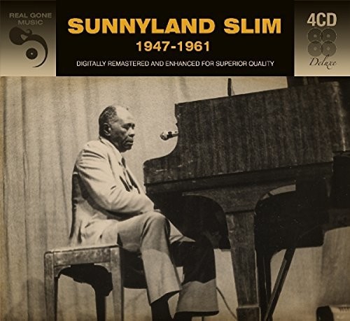 1947-1961 [Import]