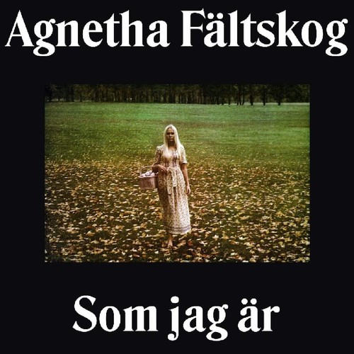 Som Jag Ar [Import]