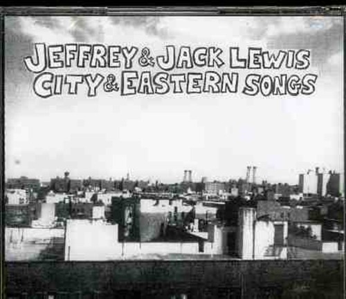 City & Eastern Songs [Import]