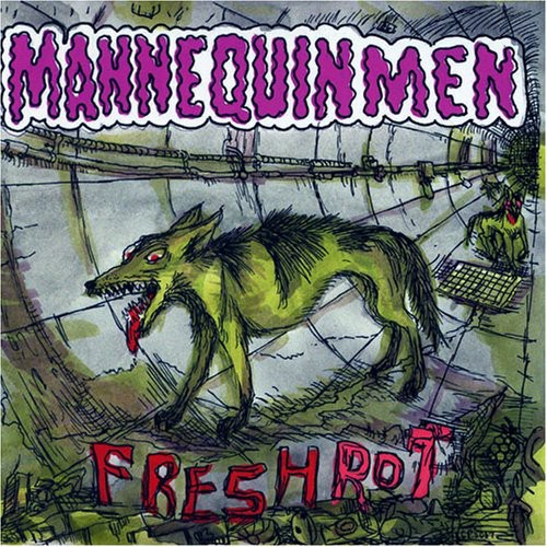 FRESH ROT