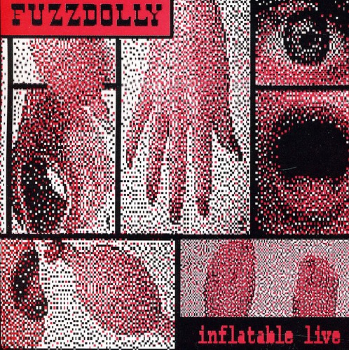 INFLATABLE LIVE